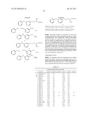 ANTI-BACTERIAL COMPOSITIONS AND METHODS INCLUDING TARGETING VIRULENCE     FACTORS OF STAPHYLOCOCCUS AUREUS diagram and image