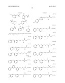 ANTI-BACTERIAL COMPOSITIONS AND METHODS INCLUDING TARGETING VIRULENCE     FACTORS OF STAPHYLOCOCCUS AUREUS diagram and image