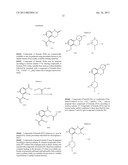 FUSED TRICYCLIC DERIVATIVES FOR THE TREATMENT OF PSYCHOTIC DISORDERS diagram and image