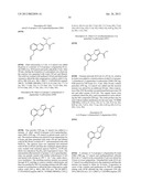 FUSED TRICYCLIC DERIVATIVES FOR THE TREATMENT OF PSYCHOTIC DISORDERS diagram and image