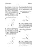 FUSED TRICYCLIC DERIVATIVES FOR THE TREATMENT OF PSYCHOTIC DISORDERS diagram and image