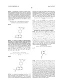 FUSED TRICYCLIC DERIVATIVES FOR THE TREATMENT OF PSYCHOTIC DISORDERS diagram and image