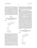 FUSED TRICYCLIC DERIVATIVES FOR THE TREATMENT OF PSYCHOTIC DISORDERS diagram and image