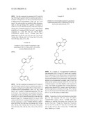 FUSED TRICYCLIC DERIVATIVES FOR THE TREATMENT OF PSYCHOTIC DISORDERS diagram and image