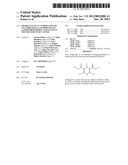 PHARMACEUTICAL COMBINATION OF 5-FLUOROURACIL AND DERIVATE OF     1,4-DIHYDROPYRIDINE AND ITS USE IN THE TREATMENT OF CANCER diagram and image