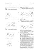 2-(PIPERIDIN-1-YL)-4-AZOLYL-THIAZOLE-5-CARBOXYLIC ACID DERIVATIVES AGAINST     BACTERIAL INFECTIONS diagram and image