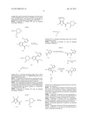 2-(PIPERIDIN-1-YL)-4-AZOLYL-THIAZOLE-5-CARBOXYLIC ACID DERIVATIVES AGAINST     BACTERIAL INFECTIONS diagram and image