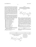 2-(PIPERIDIN-1-YL)-4-AZOLYL-THIAZOLE-5-CARBOXYLIC ACID DERIVATIVES AGAINST     BACTERIAL INFECTIONS diagram and image