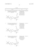 2-(PIPERIDIN-1-YL)-4-AZOLYL-THIAZOLE-5-CARBOXYLIC ACID DERIVATIVES AGAINST     BACTERIAL INFECTIONS diagram and image