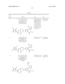 2-(PIPERIDIN-1-YL)-4-AZOLYL-THIAZOLE-5-CARBOXYLIC ACID DERIVATIVES AGAINST     BACTERIAL INFECTIONS diagram and image