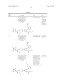 2-(PIPERIDIN-1-YL)-4-AZOLYL-THIAZOLE-5-CARBOXYLIC ACID DERIVATIVES AGAINST     BACTERIAL INFECTIONS diagram and image