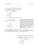 2-(PIPERIDIN-1-YL)-4-AZOLYL-THIAZOLE-5-CARBOXYLIC ACID DERIVATIVES AGAINST     BACTERIAL INFECTIONS diagram and image