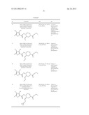 2-(PIPERIDIN-1-YL)-4-AZOLYL-THIAZOLE-5-CARBOXYLIC ACID DERIVATIVES AGAINST     BACTERIAL INFECTIONS diagram and image