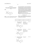 2-(PIPERIDIN-1-YL)-4-AZOLYL-THIAZOLE-5-CARBOXYLIC ACID DERIVATIVES AGAINST     BACTERIAL INFECTIONS diagram and image