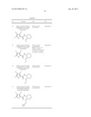 2-(PIPERIDIN-1-YL)-4-AZOLYL-THIAZOLE-5-CARBOXYLIC ACID DERIVATIVES AGAINST     BACTERIAL INFECTIONS diagram and image