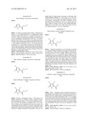 2-(PIPERIDIN-1-YL)-4-AZOLYL-THIAZOLE-5-CARBOXYLIC ACID DERIVATIVES AGAINST     BACTERIAL INFECTIONS diagram and image