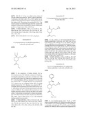 2-(PIPERIDIN-1-YL)-4-AZOLYL-THIAZOLE-5-CARBOXYLIC ACID DERIVATIVES AGAINST     BACTERIAL INFECTIONS diagram and image