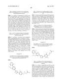 OXADIAZOLE DERIVATIVES diagram and image