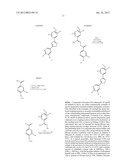 OXADIAZOLE DERIVATIVES diagram and image