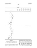 OXADIAZOLE DERIVATIVES diagram and image