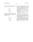 OXADIAZOLE DERIVATIVES diagram and image