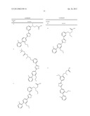 OXADIAZOLE DERIVATIVES diagram and image