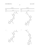 OXADIAZOLE DERIVATIVES diagram and image