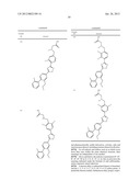 OXADIAZOLE DERIVATIVES diagram and image