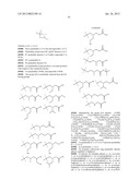 OXADIAZOLE DERIVATIVES diagram and image