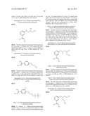 OXADIAZOLE DERIVATIVES diagram and image