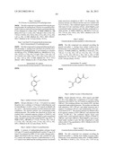 OXADIAZOLE DERIVATIVES diagram and image