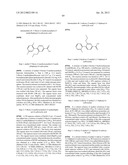 OXADIAZOLE DERIVATIVES diagram and image