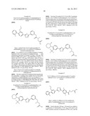 OXADIAZOLE DERIVATIVES diagram and image