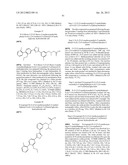 OXADIAZOLE DERIVATIVES diagram and image