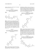 OXADIAZOLE DERIVATIVES diagram and image