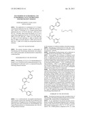 POLYMORPHS OF ELTROMBOPAG AND ELTROMBOPAG SALTS AND PROCESSES FOR     PREPARATION THEREOF diagram and image