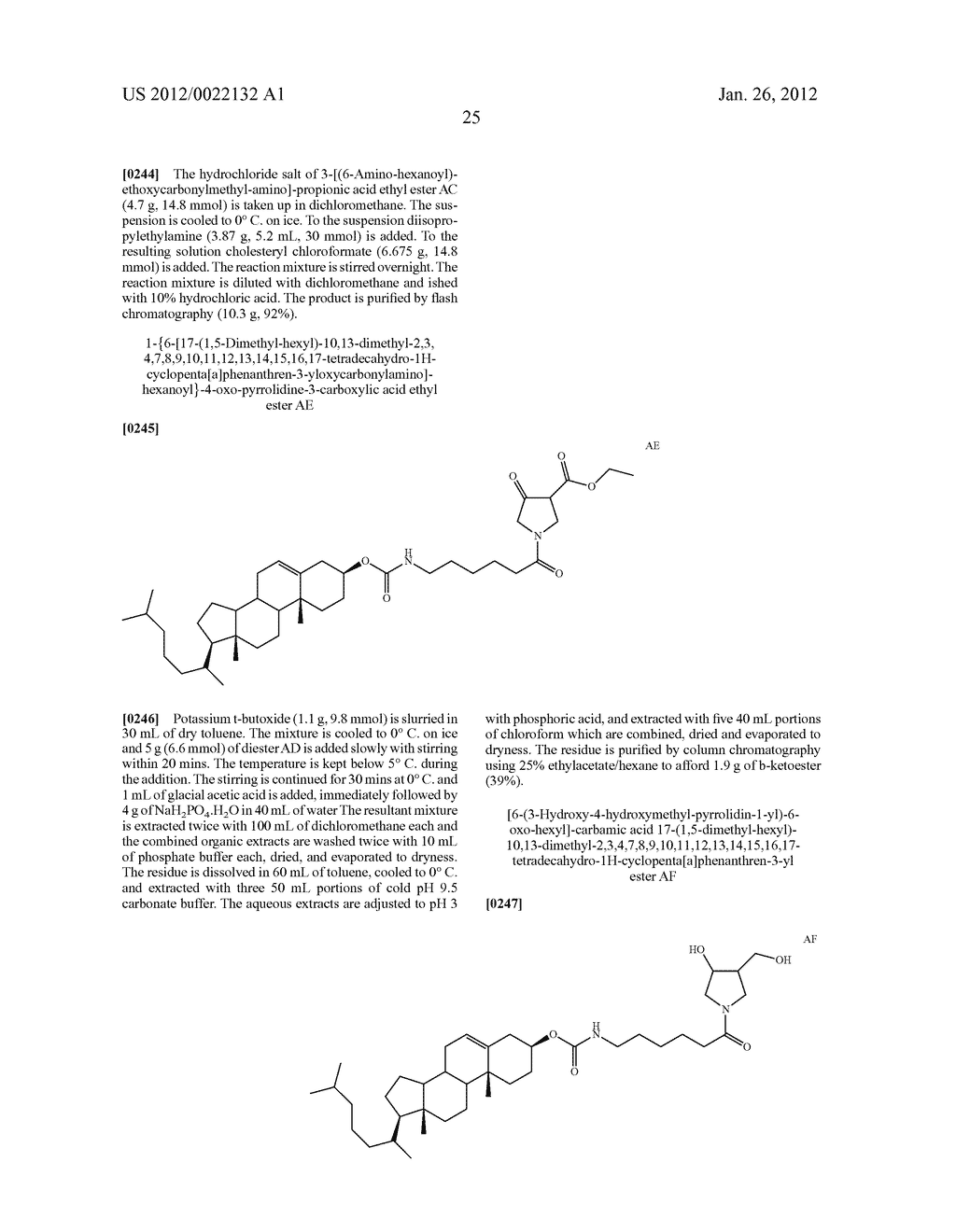COMPOSITIONS AND METHODS FOR INHIBITING EXPRESSION OF MUTANT EGFR GENE - diagram, schematic, and image 48