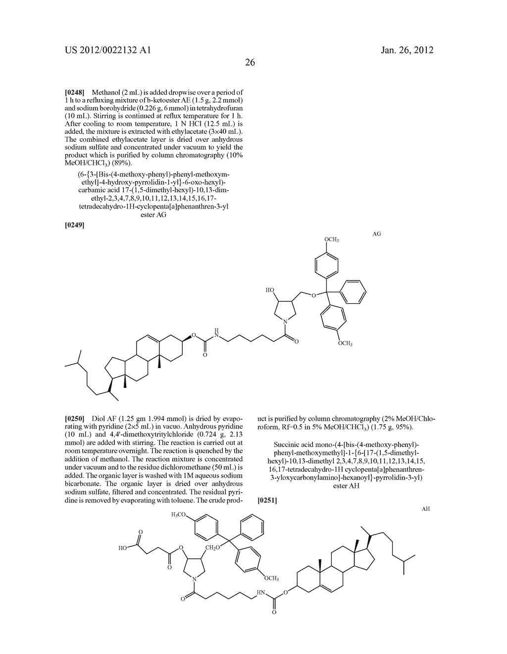 COMPOSITIONS AND METHODS FOR INHIBITING EXPRESSION OF MUTANT EGFR GENE - diagram, schematic, and image 49