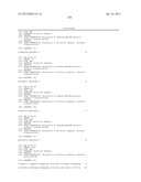 COMPOSITIONS AND METHODS FOR INHIBITING EXPRESSION OF A GENE FROM THE JC     VIRUS diagram and image