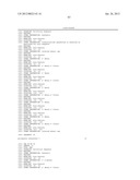 RNA Interference Mediated Inhibition of the Thymic Stromal Lymphopoietin     (TSLP) Gene Expression Using Short Interfering Nucliec Acid (siNA) diagram and image