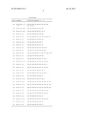 Antisense Oligonucleotides for Inducing Exon Skipping and Methods of Use     Thereof diagram and image