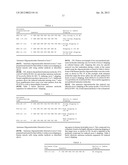 Antisense Oligonucleotides for Inducing Exon Skipping and Methods of Use     Thereof diagram and image