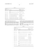 Antisense Oligonucleotides for Inducing Exon Skipping and Methods of Use     Thereof diagram and image