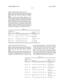 Antisense Oligonucleotides for Inducing Exon Skipping and Methods of Use     Thereof diagram and image