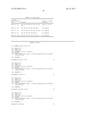 Antisense Oligonucleotides for Inducing Exon Skipping and Methods of Use     Thereof diagram and image