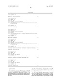 Antisense Oligonucleotides for Inducing Exon Skipping and Methods of Use     Thereof diagram and image