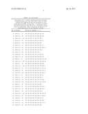 Antisense Oligonucleotides for Inducing Exon Skipping and Methods of Use     Thereof diagram and image