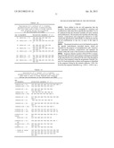 Antisense Oligonucleotides for Inducing Exon Skipping and Methods of Use     Thereof diagram and image