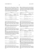 Antisense Oligonucleotides for Inducing Exon Skipping and Methods of Use     Thereof diagram and image