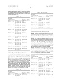 Antisense Oligonucleotides for Inducing Exon Skipping and Methods of Use     Thereof diagram and image